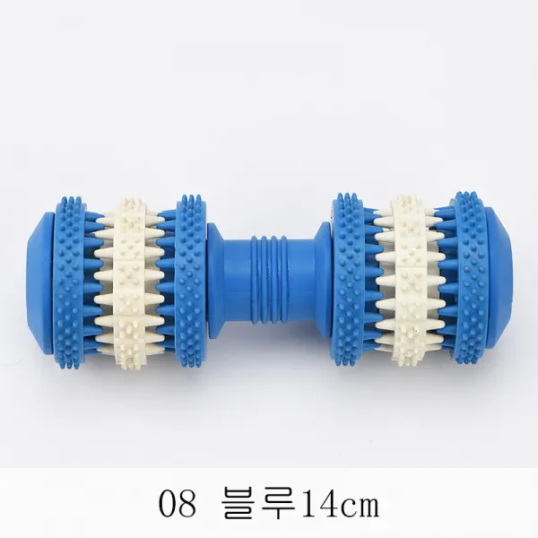 뉴타임즈15 애완견과 개개인의 재간을 교묘히 음미하다 QH06 A22, 1개, 08 블루14cm