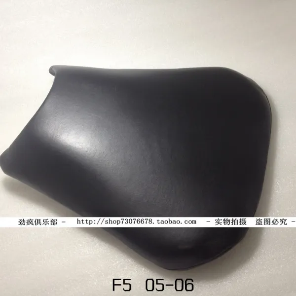 부품가방 HONDA 혼다 스포츠카 CBR600RRF505 06 년 앞좌석 방석 앉는가방 가죽 받침대, L, 있다 일부 요약하다 비로소 있다 의