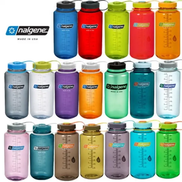 티엠(T.M) 날진 nalgene FDA승인 친환경 트라이탄 텀블러 1L(32oz) 19종모음 중 택 1, 4.셀루리언(NI4UMA032)