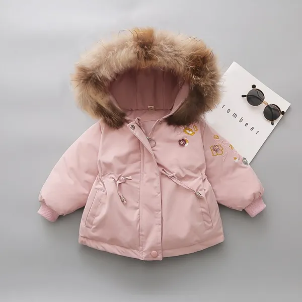 겨울맞이신상&베이비나라& 로즈마리패딩