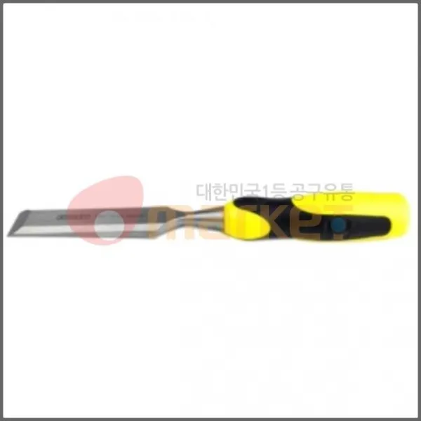 스탠리 오마켓 목공용끌FatMa 20mm 목공끌 철물
