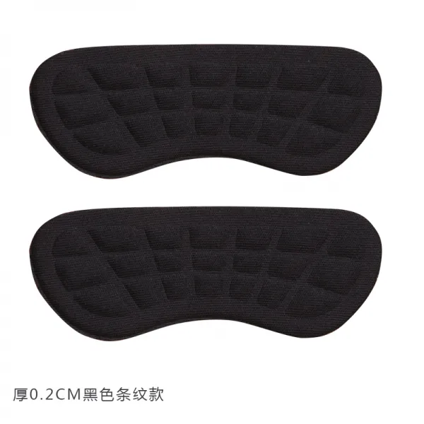 보호패드 연마발 뒤꿈치붙이는 반사이즈매트 하이힐 붙임두꺼움 뒤꿈치스티커 발까짐방지 발뒤꿈치 스티커무료택배