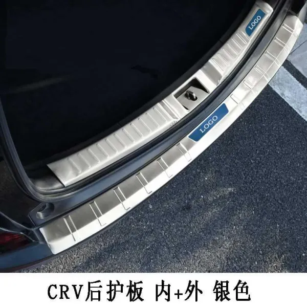 17 20 상자 그림자 뒤에 전용 부품 CRV 혼다 장식 영빈 스틱 새하얗다 타입 예비, 17 -21 타입 CRV 안 _뒷자락