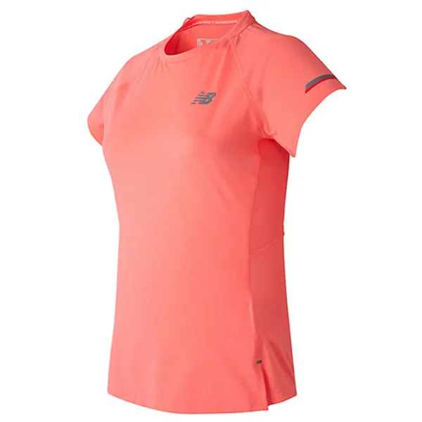  뉴발란스 Women 기능성 쿨소재 Nb Ice 2.0 반팔티 Nbne82a612 25 