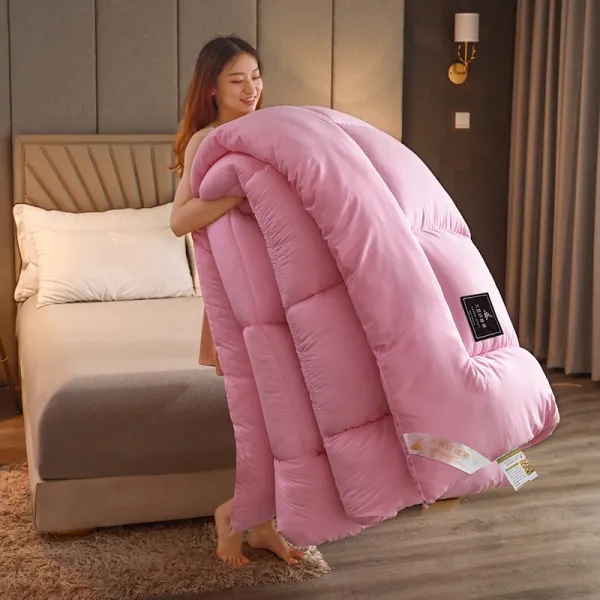 바하마스브리즈 세 1m 5 매우 두껍다 깔다 보온 10근, 앤 핑크