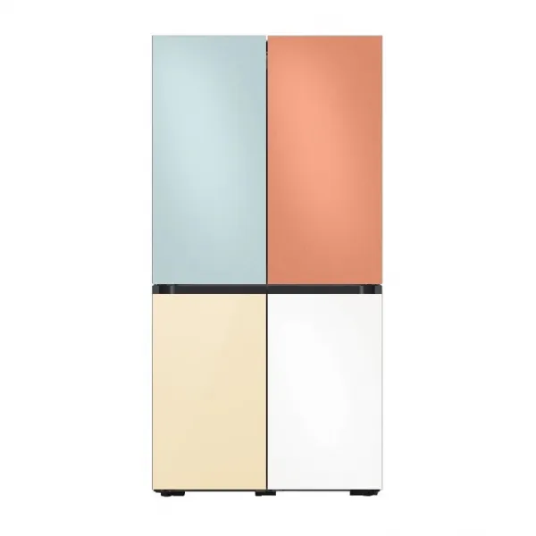 삼성전자 RF85A9103AP 비스포크 냉장고 875L 삼성물류 직배송설치, 모두 코타