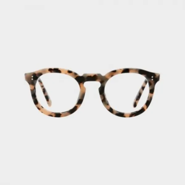 [텐바이텐] BILLY marble 안경 인터넷 고도근시 무도수 패션_(1749628)