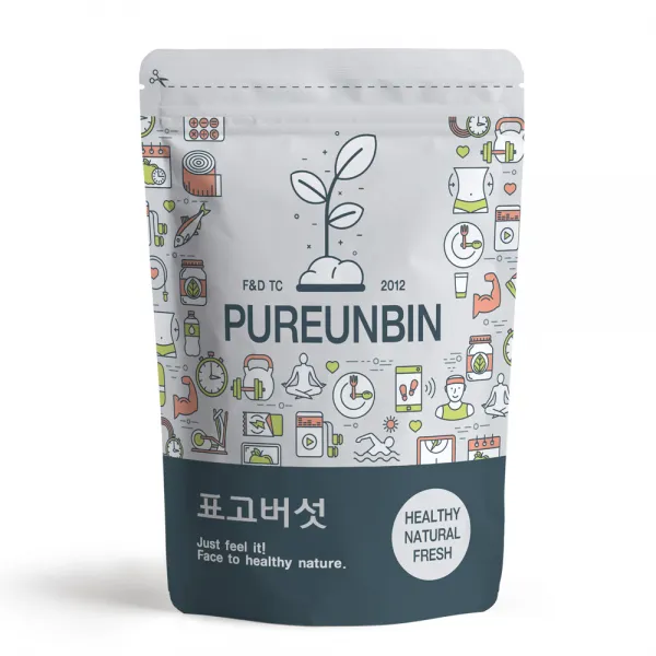 푸른빈 건 표고 버섯 국내산, 1개, 150g