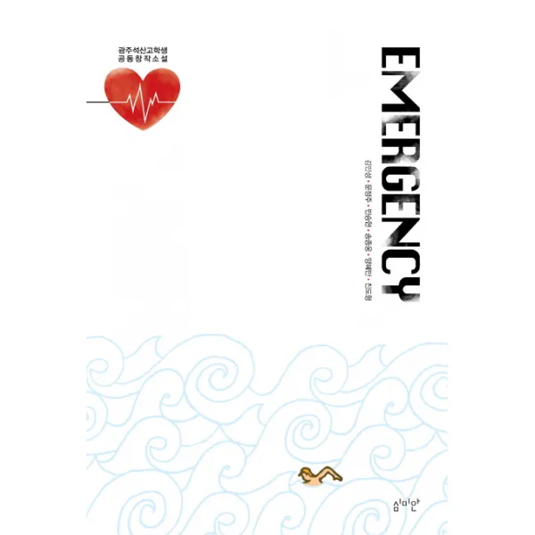 Emergency:공주석산고학생 공동창작소설, 심미안