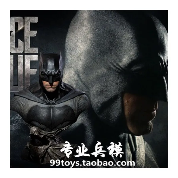 기타 기타 퀸 스튜디오 11 BATMAN Batman Ben Affleck Edition Bust PROD10960002645, 보증금 (전체 8266은 포함되어 있지 않습니다)