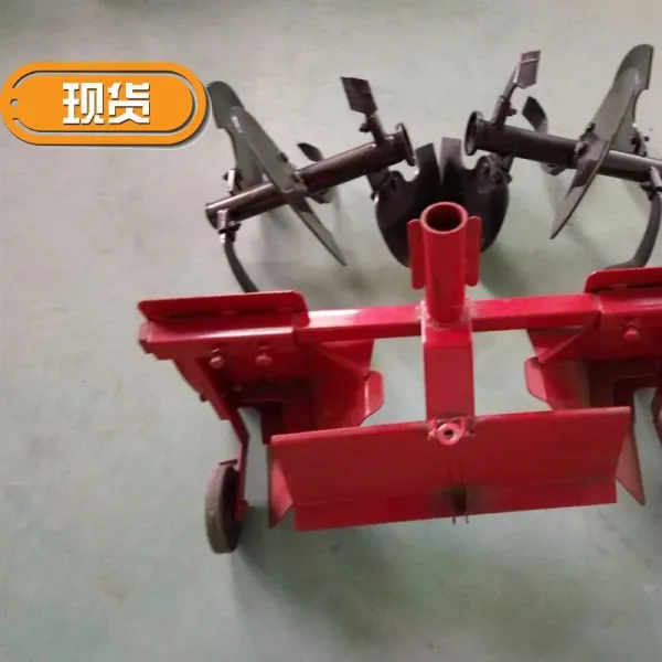 경작기 손수 트랙터 이랑만드기 경운기 기기작동 포크레인 회전 66경운기 소형차 T01 나이프 능선 기계포함 칼의 축
