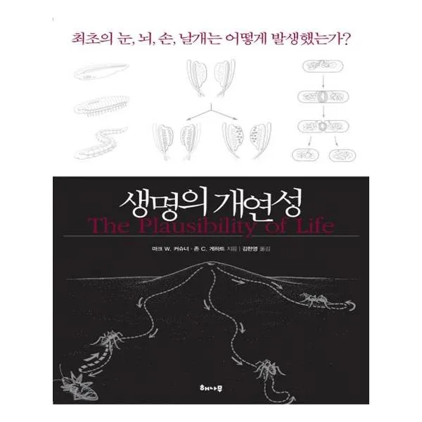 생명의 개연성