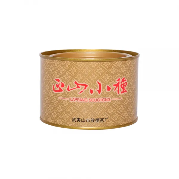 준덕차창 홍차 정산소종 특급 50g (5g x 10) 고급홍차