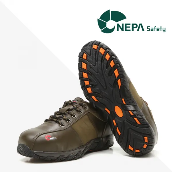 네파 NEPA GT-114 네파안전화 작업용단화