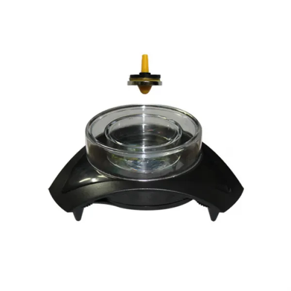 공중부양팽이 (래비트론) 자기부상팽이