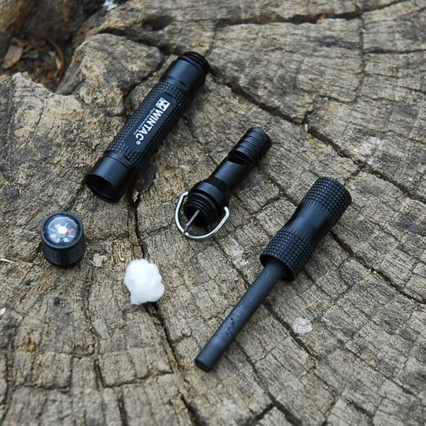 윈택 휘슬 앤 파이어 스타터 D3s