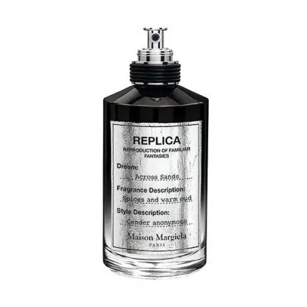 향수 메종 마르지엘라 레플리카 Across 산의 오드퍼퓸 100ml MAISON MARGIELA ACROSS SANDS EDP, 본문참고, 본문참고