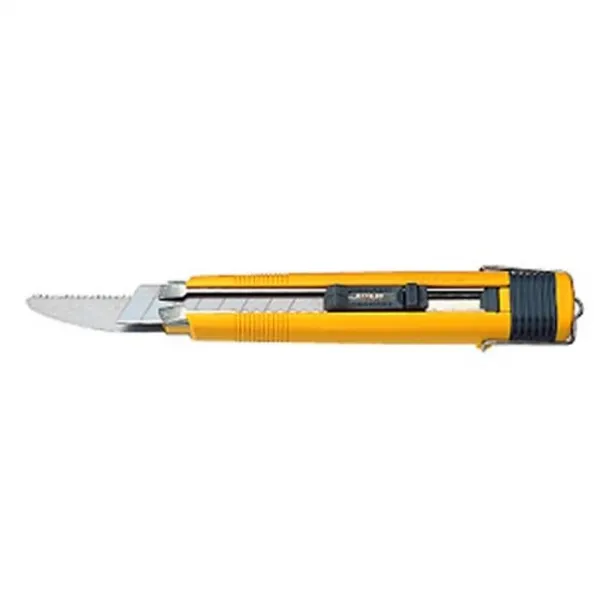 KDS285x85x30mm컷터칼omeex 377T-113WAY-톱날, 388-0040 /T-11/285x85x30mm
