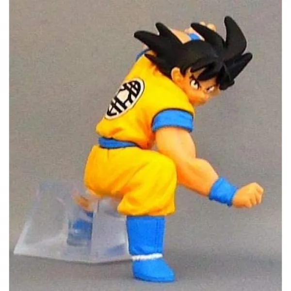  드래곤볼 피규어 가샤폰 Hg 드래곤 볼 카이 22 ~ 낙오 Vs 엘리트 편 ~ 손오공