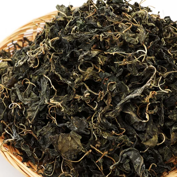 국산 건나물 고추잎 500g 단품