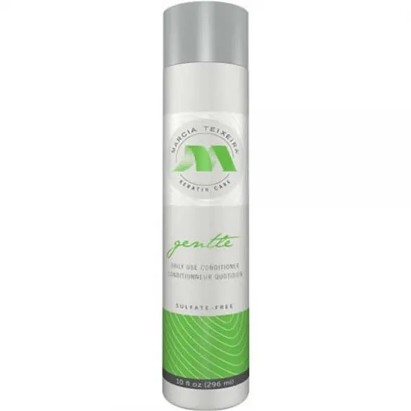 Marcia Teixeira 브라질 케라틴 컨디셔너 하루 사용량 10oz Brazilian Keratin Conditioner Daily Use 10 oz, 단일상품