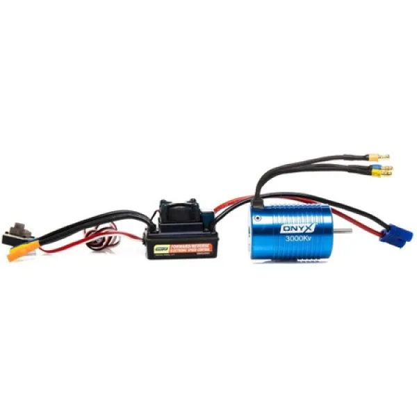 onyx 110 4극 70a 방수 에스크브러시리스 모터 콤보 3000kv: 3.5mm 탄환 ec3 onxs0500 PROD670003595, 상세 설명 참조0, One Color