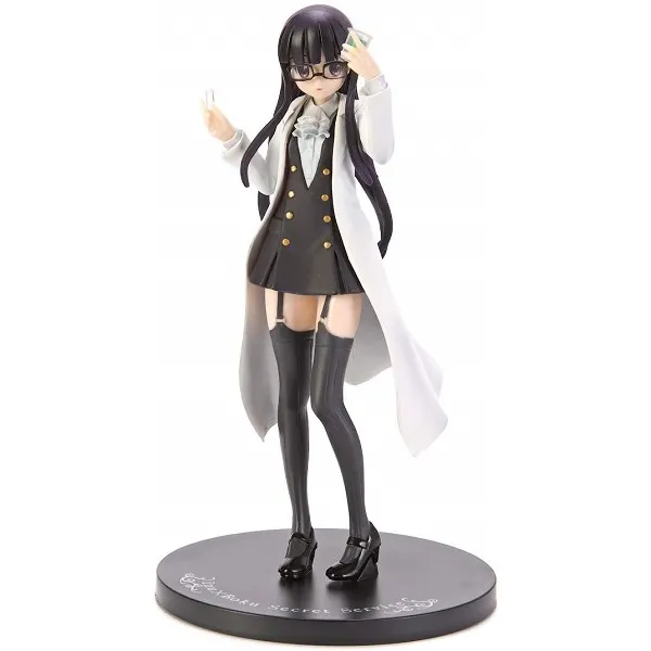  해외 이누x보쿠 Ss 시라키인 리리치요 백의 피규어