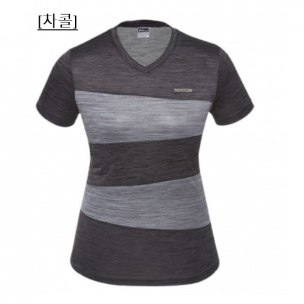 레드페이스 만원의행복 이월특가 아이스 쿨 여성용 브이넥반팔 티셔츠