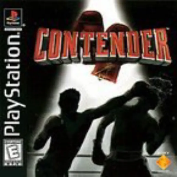 Contender 경쟁자, nullSET