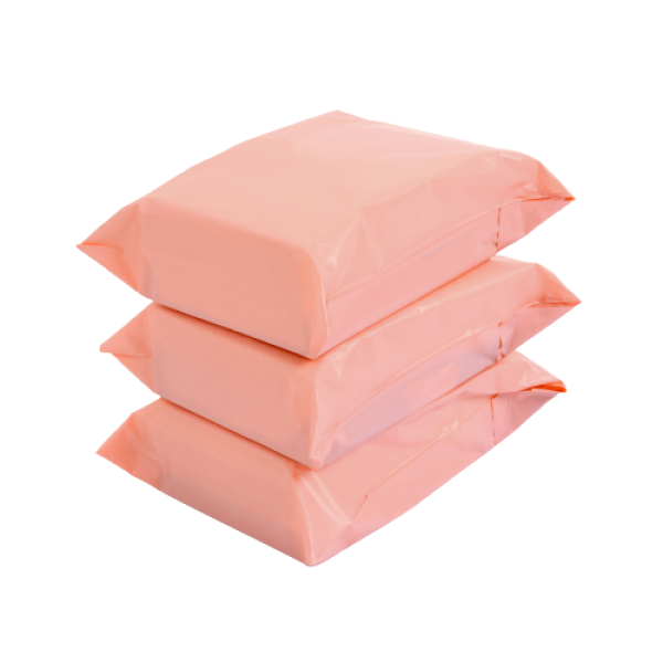 택배봉투 Hdpe 인디핑크