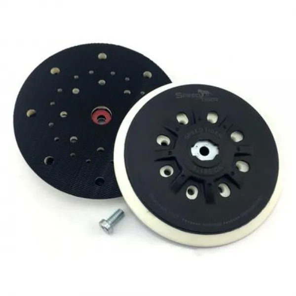 others 이 태 리 페 스 토 6 촌 17 공 간 샌 드 퍼 원형 판 에 어 폴 싱 150 mm 퍼 357 기계