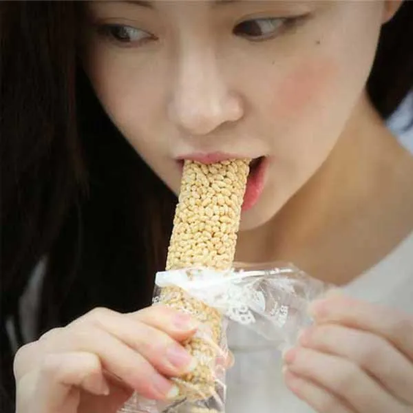 다이어트간식 곤약혁명 배불바 1박스 (20g X 20개), 1box, 20g