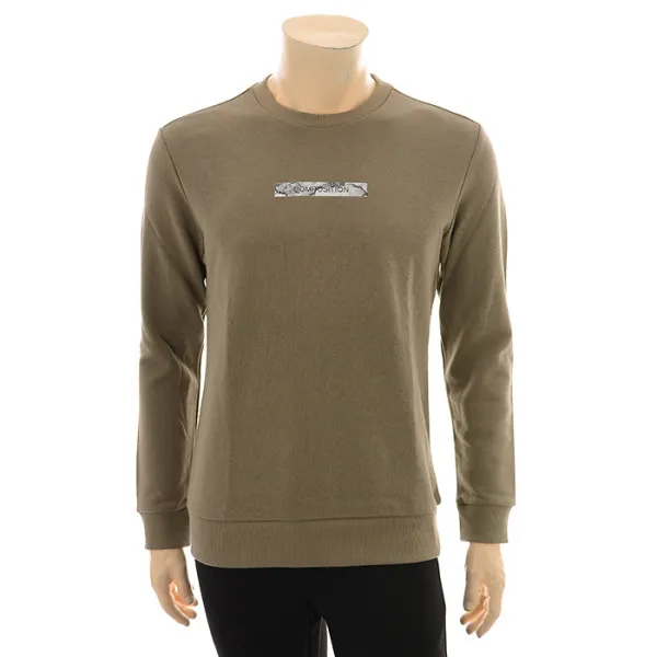  Tbj Nc02 남여공용 프린트 맨투맨 티셔츠 T171ts100p