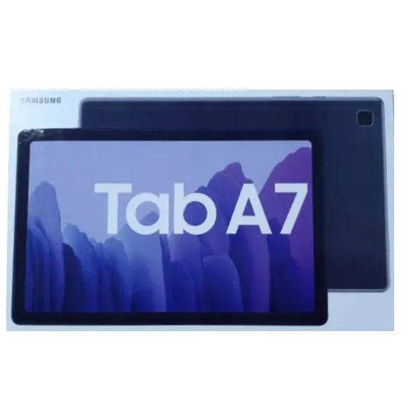 삼성 갤럭시탭a7 Lte 가개통 미개봉 Sm T505 다크 그레이