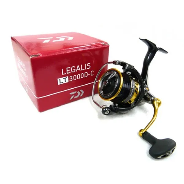 대응 다이와(DAIWA)☆18레가리스(LEGALIS) LT3000D-C[에기구용품]우송료590엔 1만엔 이상 (북앞바다 제외한, One Color, 상세 설명 참조0