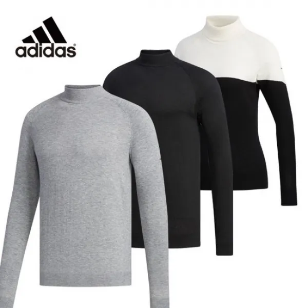 2019 아디다스 Fw 방한 아디퓨어 남여스웨터 상세설명 참조