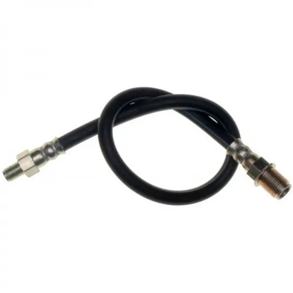 Raybestos BH4000 전문가 급 브레이크 유압 호스, 단일옵션
