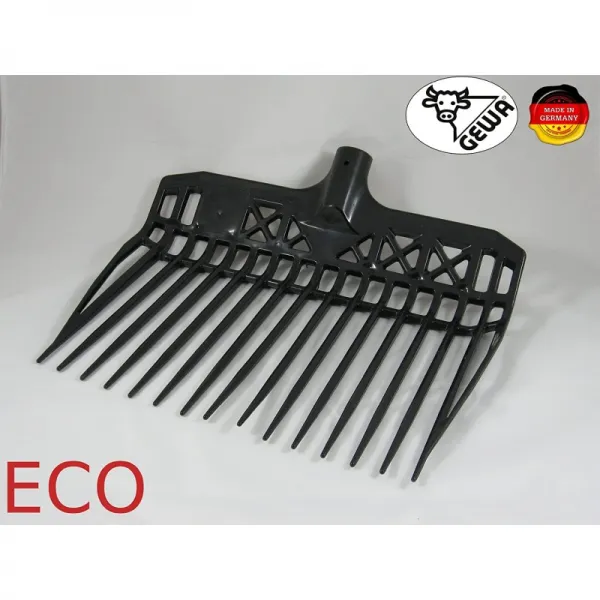게와 볼렌가벨 ECO 플랫 (스톨 포크 - 댄 포크 - 포크 - 포크 - 포크 - 분뇨 포크)