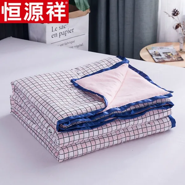 차렵이불 워싱면 여름이불 여름 얇은이불 시원한이불 봄가을이불 싱글 더블 여름시즌 에어컨이불 C12 잉글리시 격분 와이드