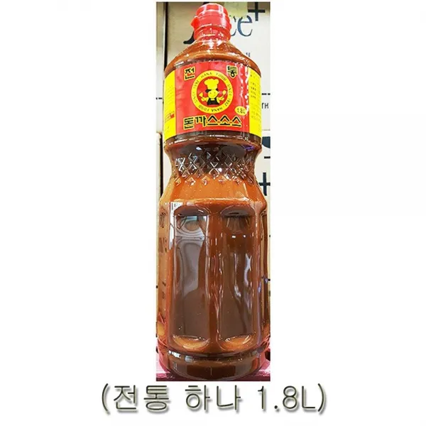 쏘쓰돈까스하나기타전통경양식 일점팔L, 이 상품이 마음에 들어요
