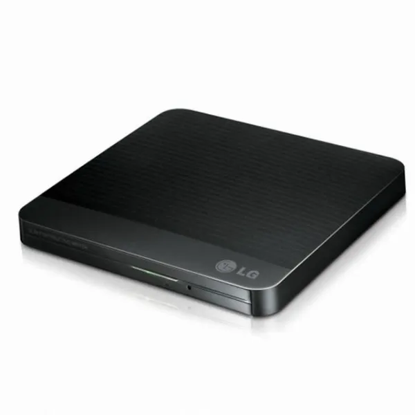 ODD시리즈 LG Slim Portable DVD Writer GP50NB40 외장형cd롬 qcak, 상세페이지참조()