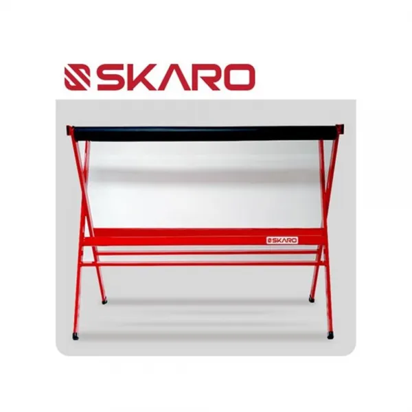 20개 테니스 배드민턴 라켓거치대 SRC090 프로젝터스크린 상세페이지참조() 레드, 상세페이지참조(레드)