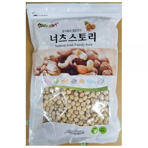 업소용 식자재 1kg 비앤지, 1