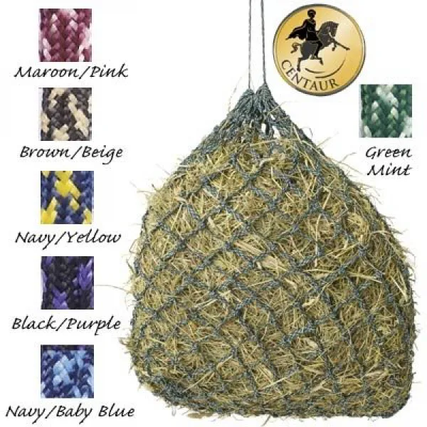 Equiessentials Niblet Slow Feed Hay Net Stall Brown/Beige 동등 함 Niblet 저속 먹이 헤이 넷 스톨 브라운 / 베이지, 1