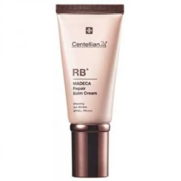 [Centellian24] Repair Balm(RB) Cream SPF50+PA+++ 40ml (만료일 2021년 9월 17일) :, 1