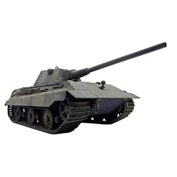 로켓 모데 루즈 (rocket models) 로켓 모데 루즈 135 피스트 오브 워 시리즈 독일군 e-50 ausf.b 10.5cmkw, 상세 설명 참조0
