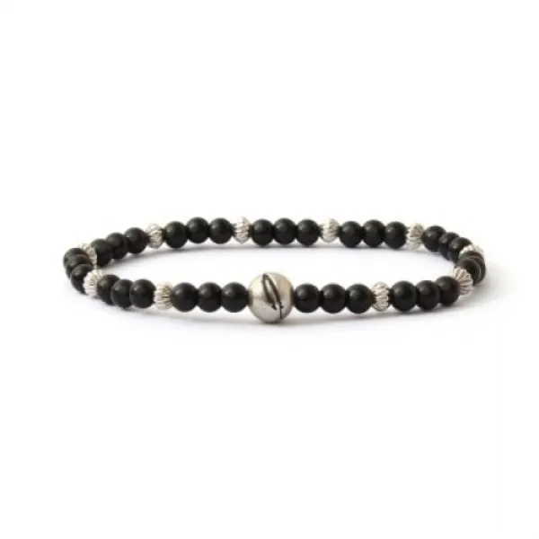  텐바이텐 Rhombus_onyx 4mm 