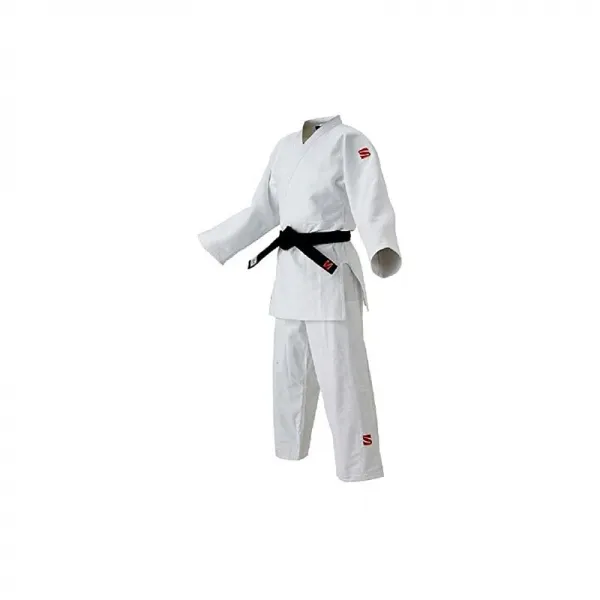 쿠사쿠라 유도 국내국제선수용 신 IJF 규격 인정 유도복 바지만 L체 5L JOFP 5L 화이트