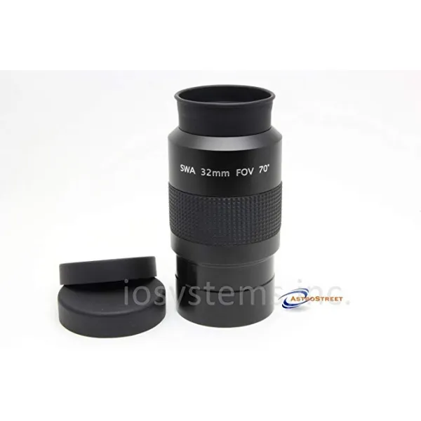 AstroStreet SWA 32mm 아이피스 2 인치 직경 겉보기 시야 70 ° [일본 정품], 상세참조인용