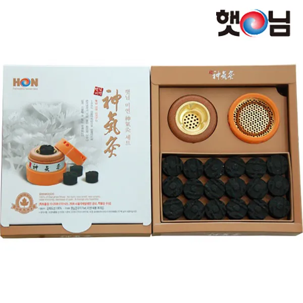 [햇님] [뜸]미연 신기구 세트, 상세 설명 참조